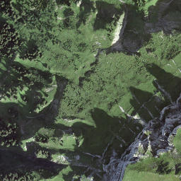 Satellite imagery of Wysschrüzgrat, CH