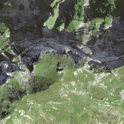 Satellite imagery of Wysschrüzgrat, CH