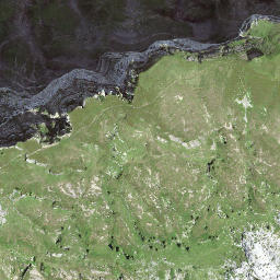 Satellite imagery of Wysschrüzgrat, CH