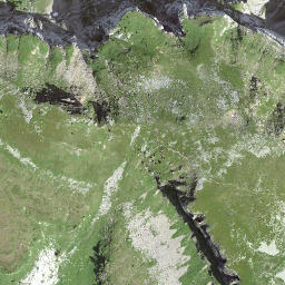Satellite imagery of Aff, CH