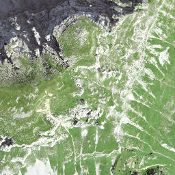 Satellite imagery of Furggegütsch, CH
