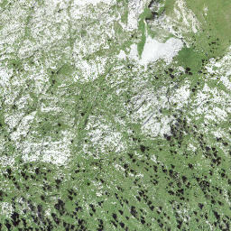 Satellite imagery of Jurtenflue, CH