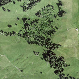 Satellite imagery of Sitenegg, CH