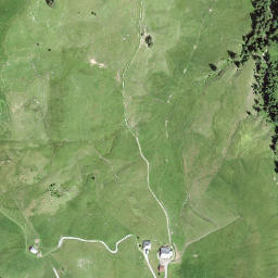 Satellite imagery of Sitenegg, CH