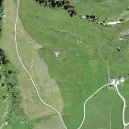 Satellite imagery of Sitenegg, CH