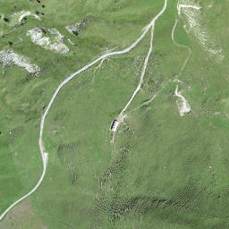 Satellite imagery of Arnibergegg, CH