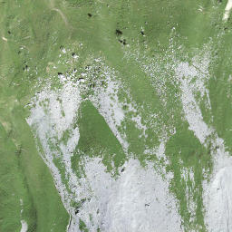 Satellite imagery of Arnibergegg, CH