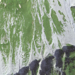 Satellite imagery of Briefengrat, CH