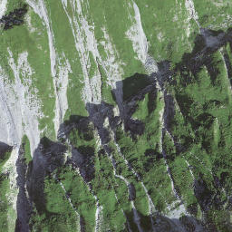 Satellite imagery of Briefengrat, CH