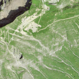 Satellite imagery of Brienzer Rothorn, CH