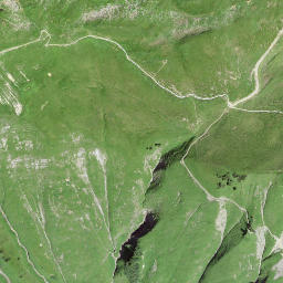 Satellite imagery of Eiseesattel, CH