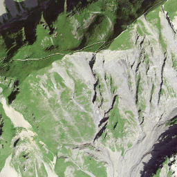 Satellite imagery of Arnihaaggen, CH