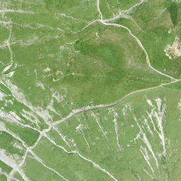 Satellite imagery of Höch Gumme, CH