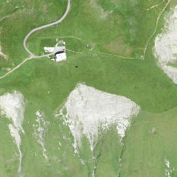 Satellite imagery of Schönbüel, CH