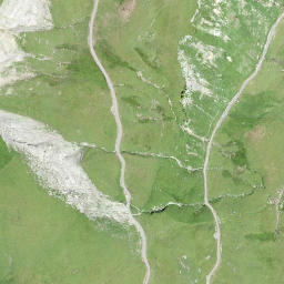 Satellite imagery of First, CH