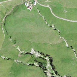 Satellite imagery of First, CH