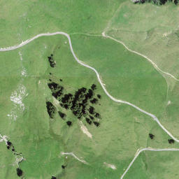 Satellite imagery of First, CH