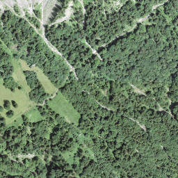 Satellite imagery of Turren, CH