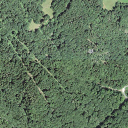 Satellite imagery of Turren, CH
