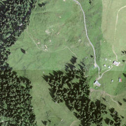 Satellite imagery of Horn, CH