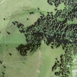Satellite imagery of Horn, CH