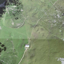 Satellite imagery of Seefeldstock, CH