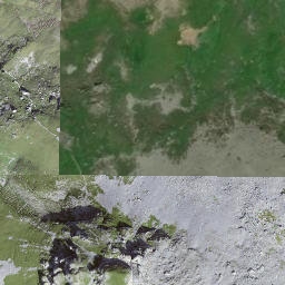 Satellite imagery of Seefeldstock, CH