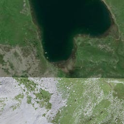 Satellite imagery of Seefeldstock, CH