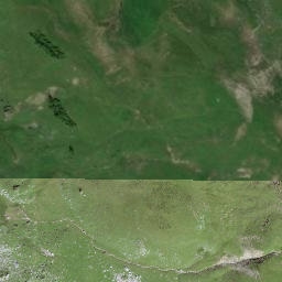 Satellite imagery of Murmelchopf, CH