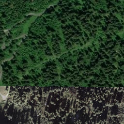 Satellite imagery of Balmhubel, CH