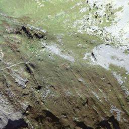 Satellite imagery of Schnide, CH