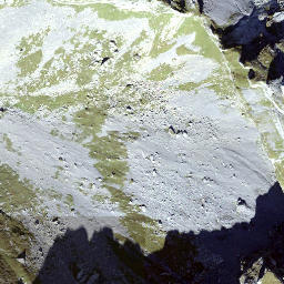 Satellite imagery of Schnide, CH