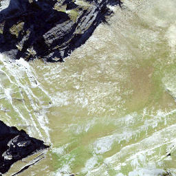 Satellite imagery of Hohmad, CH