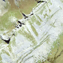 Satellite imagery of Hohmad, CH