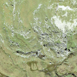 Satellite imagery of Vogelbüel, CH