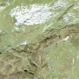 Satellite imagery of Tannenstock, CH