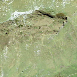 Satellite imagery of Tannenstock, CH