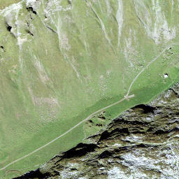 Satellite imagery of Tannenstock, CH