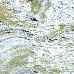 Satellite imagery of Gwärtler, CH