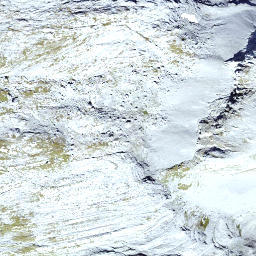 Satellite imagery of Gwärtler, CH