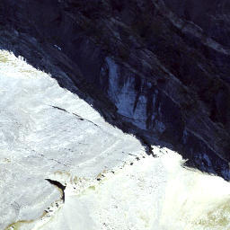 Satellite imagery of Schafberg, CH