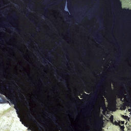 Satellite imagery of Schafberg, CH