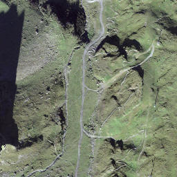 Satellite imagery of Jochnasen, CH