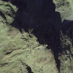 Satellite imagery of Jochnasen, CH