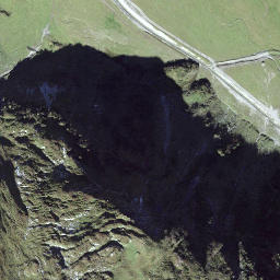 Satellite imagery of Jochnasen, CH