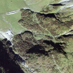 Satellite imagery of Ängi, CH