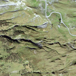 Satellite imagery of Ängi, CH