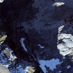 Satellite imagery of Unter Rotegg, CH