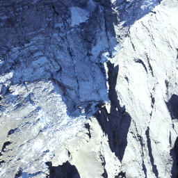 Satellite imagery of Sätteli, CH