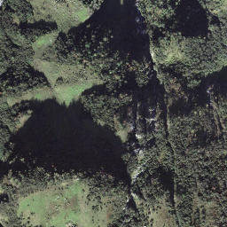 Satellite imagery of Ruchberg, CH